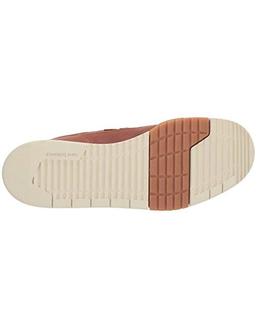 Men's Brown All Coasts 562 Men's Brown All Coasts 562