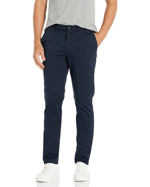 calvin klein infinite stretch pants