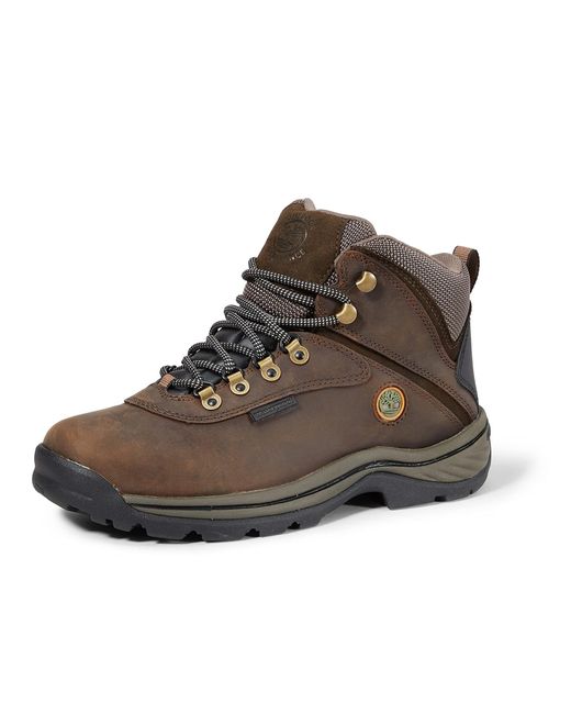 timberland ledge mid