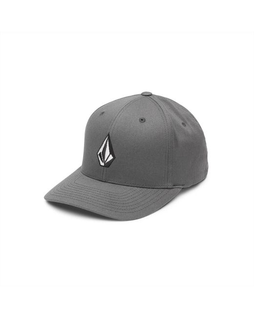 Volcom Full Stone Flexfit Stretch Hat 