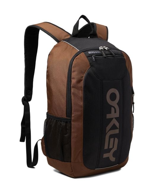 Oakley Black 20 L Enduro 3.0 Backpack for men