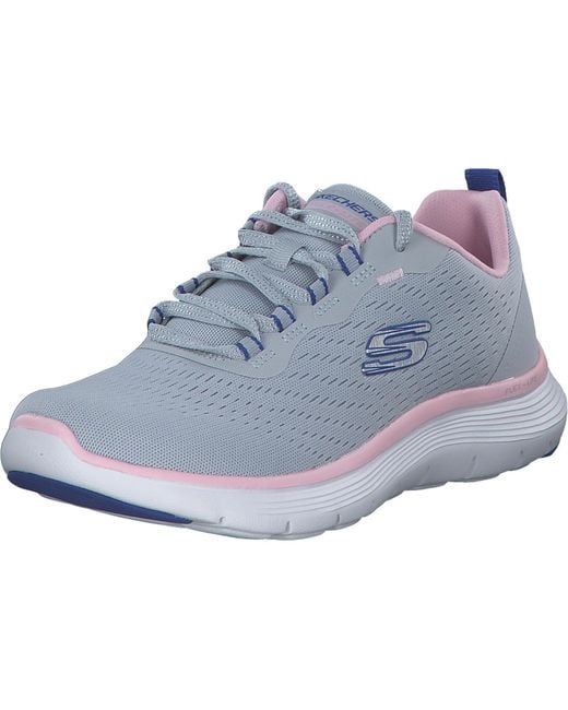 Flex Appeal 5.0 di Skechers in Black