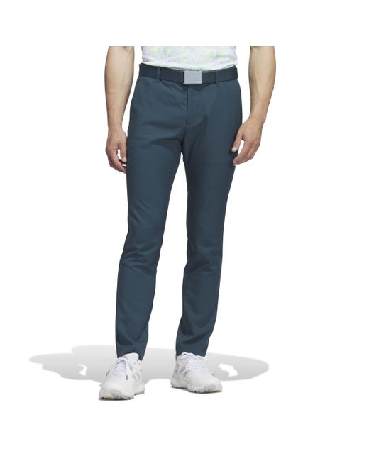 Adidas Blue Ultimate365 Tapered Pants for men