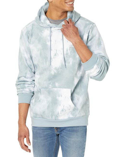 adicolor essentials trefoil hoodie