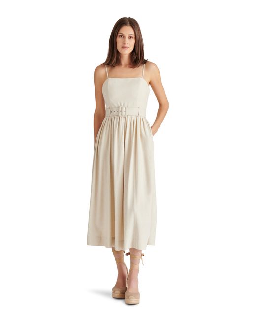 Steve Madden Natural Apparel Napoli Dress