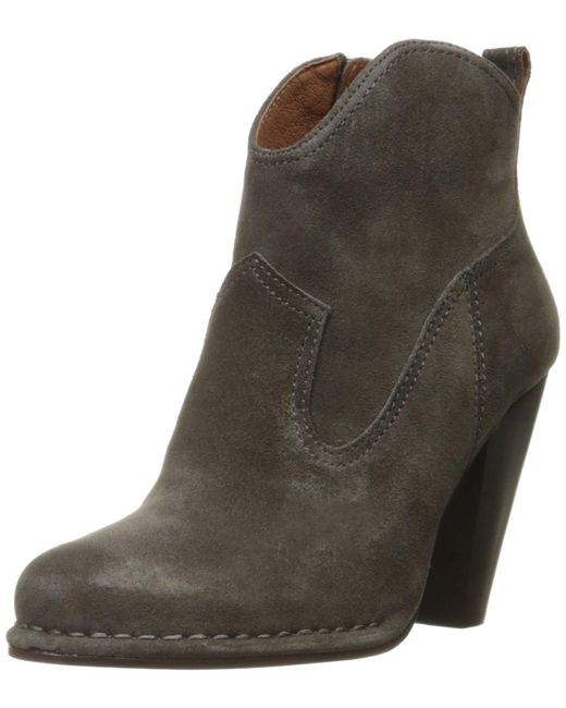 madeline short boot