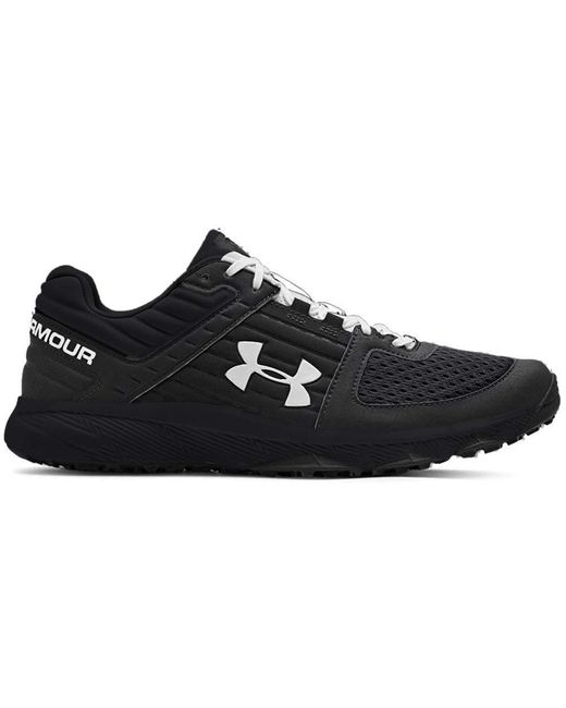 ua yard trainer shoes