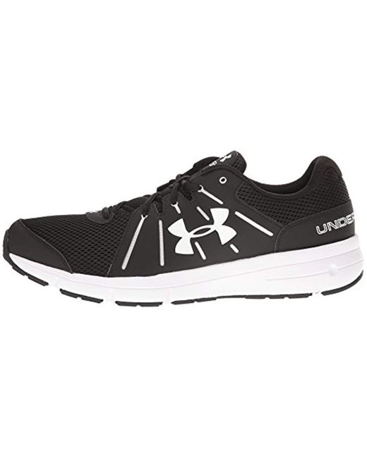 under armour dash 2