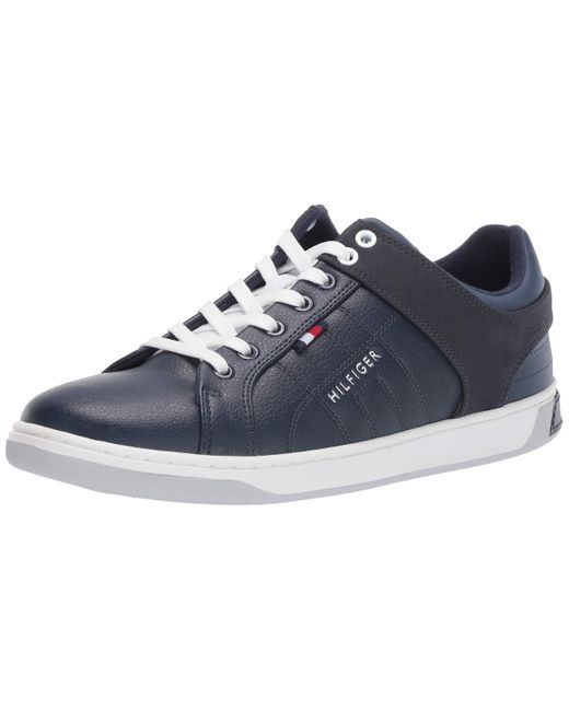 tommy hilfiger samir sneaker