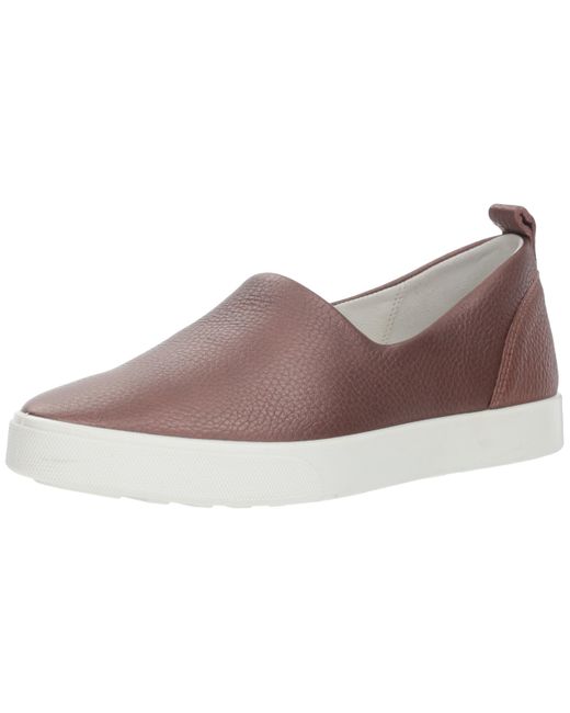 ecco gillian sneaker