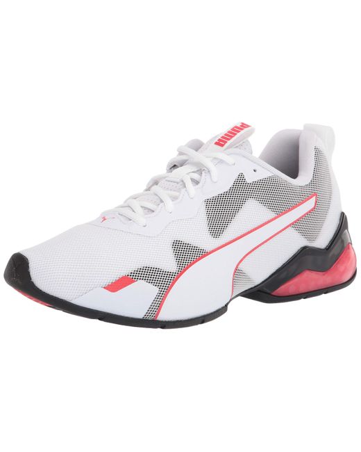 PUMA Mens Cell Valiant Crosstrainer in 