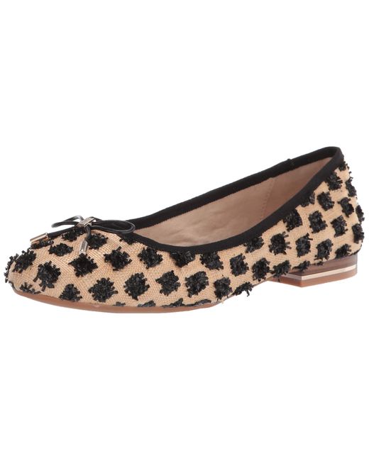 kenneth cole ballerina flats