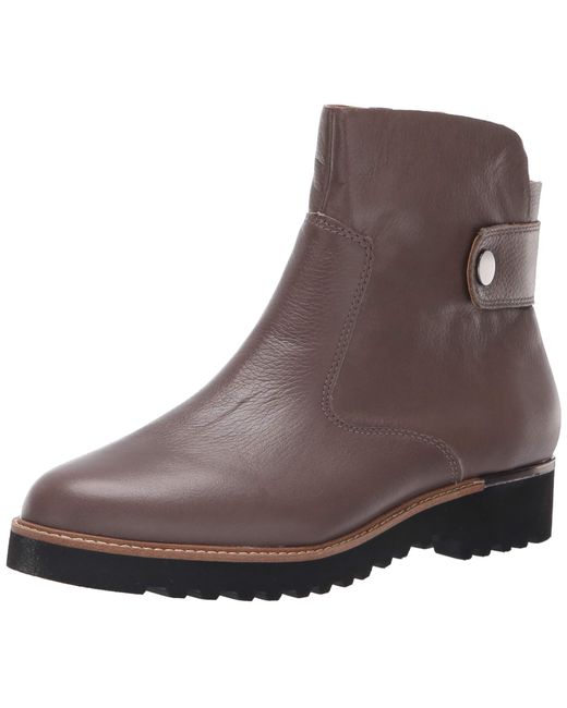 franco sarto halford ankle boot
