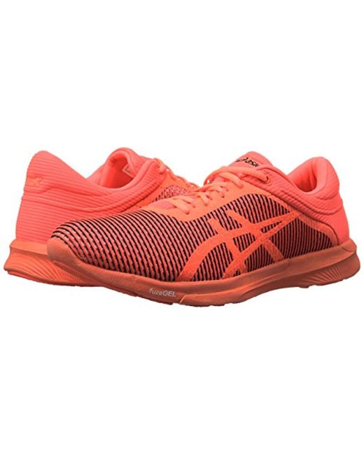 asics fuzex woven asics fuzex woven