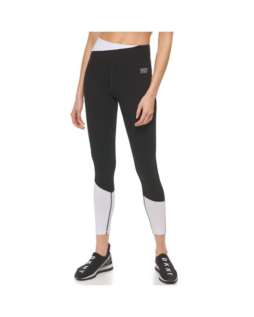 Tummy Control Exercise Leggings