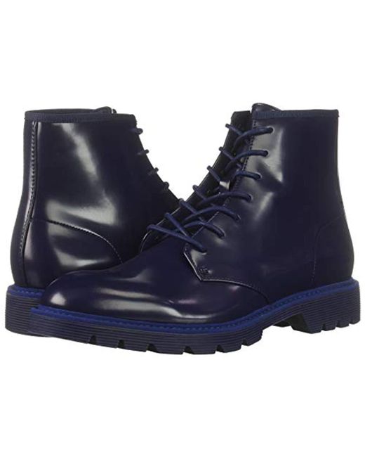 calvin klein fenton boot