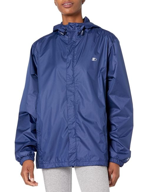 Starter Boys Insulated Breathable Jacket Exclusive 