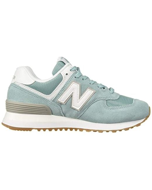 Womens 574v2 store sneaker