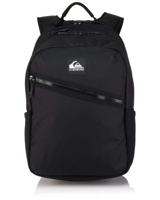 Quiksilver Freeday 20l Backpack Black 241 One Size for men