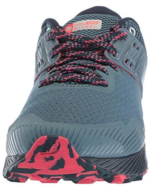 new balance nitrel v1 running femme new balance nitrel v1 running femme