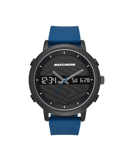 sketcher watch