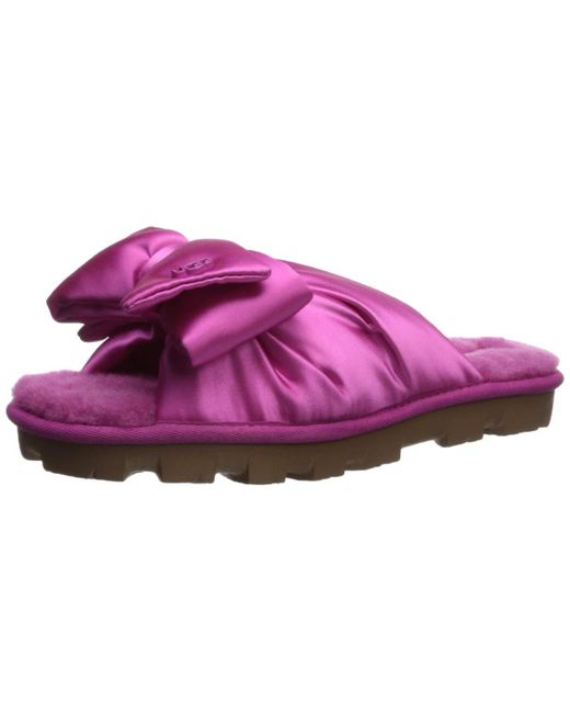 uggs lushette puffer