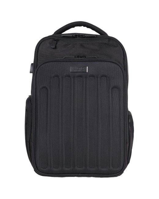 dual laptop backpack
