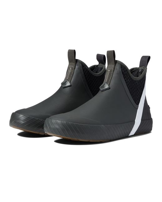 Sperry Top-Sider Cutwater Black 8 M