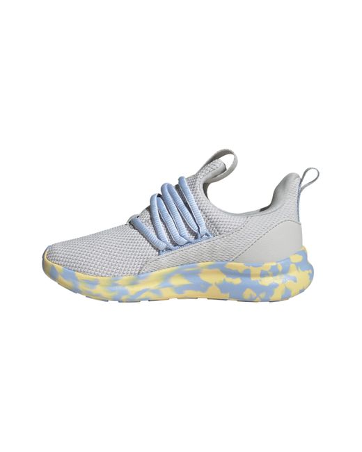 Adidas Blue Lite Racer Adapt 7.0 Sneaker