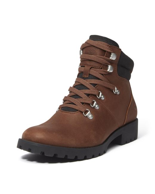 Timberland Women's Brown S Ellendale