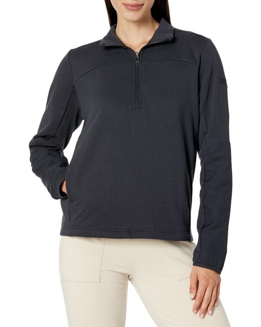 Under armour top tactical job fleece