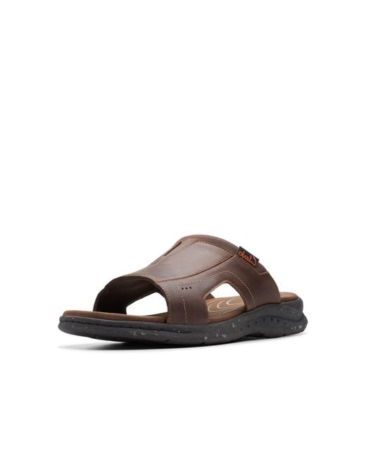 Clarks Men's Walkford Slide