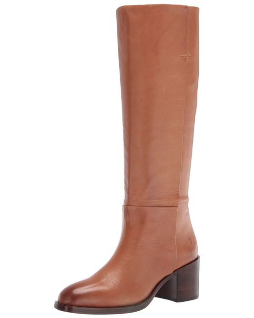 frye womens knee high boots