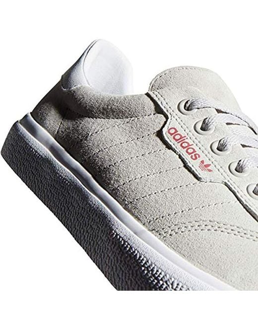 adidas Originals 3mc Sneaker in Gray for Men Lyst adidas Originals 3mc Sneaker in Gray for Men Lyst