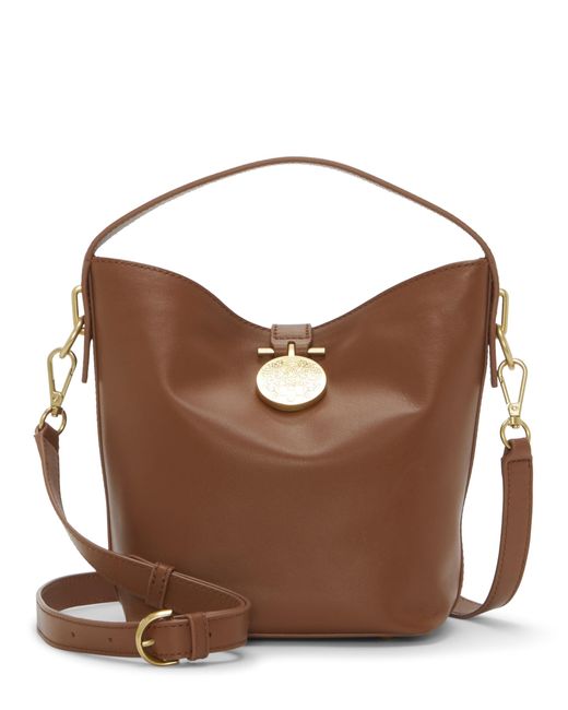 Vince Camuto Brown Ezrah