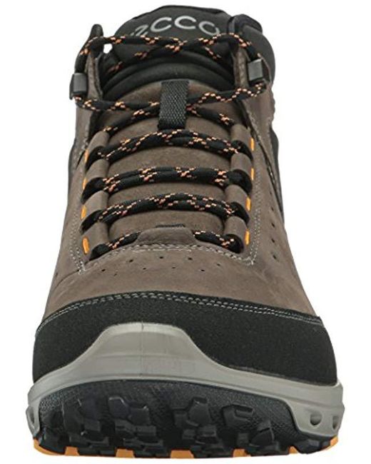 ecco gore tex mens