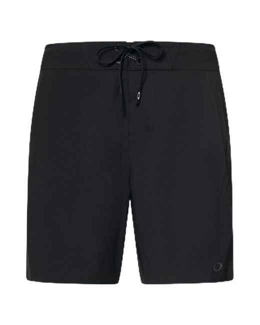 Oakley Blue Repreve 18" Boardshort Board Shorts for men