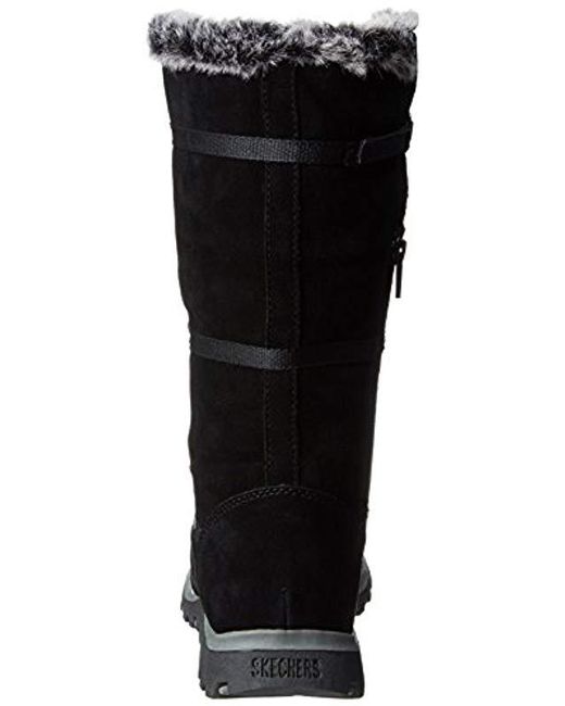 skechers unlimited boots