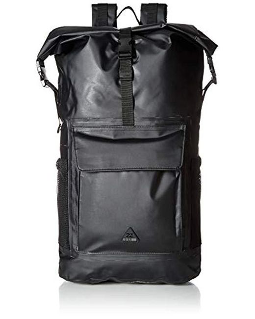 billabong surftrek backpack