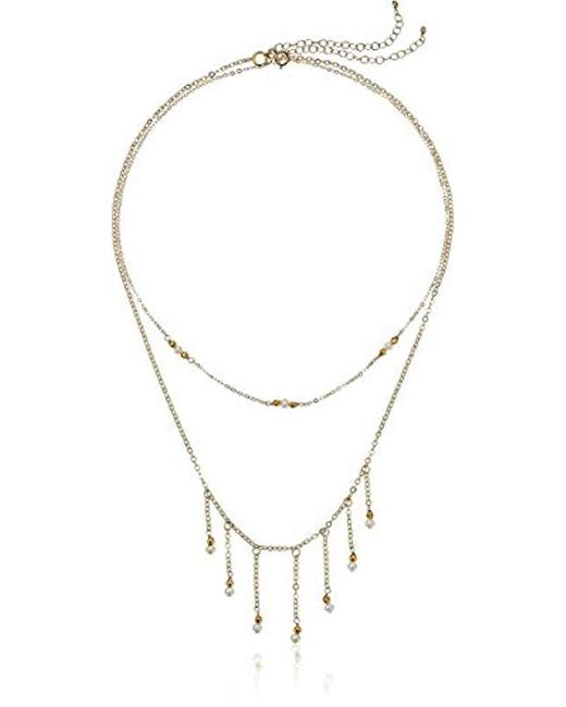 Pearl Necklace Marks And Spencer Shop 