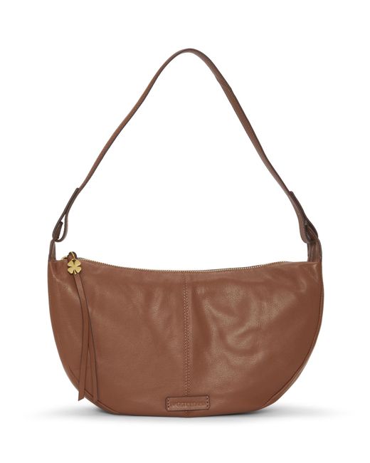 Lucky Brand Brown Lucky Seth