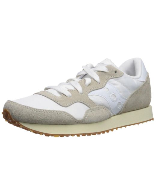 vintage running shoes
