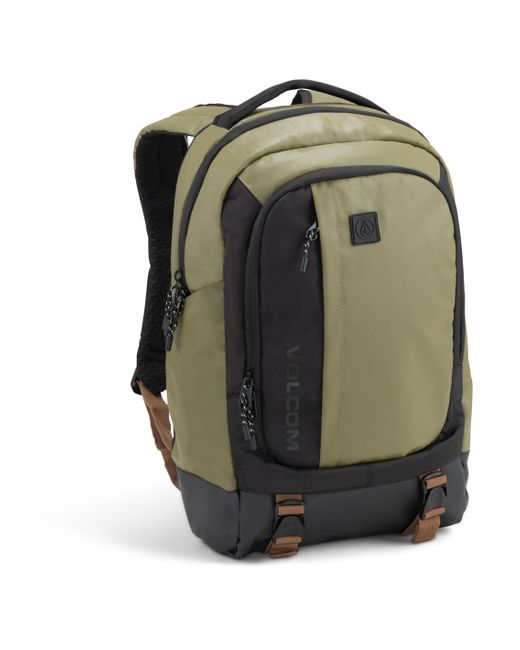Volcom Green Venture Backpack for men