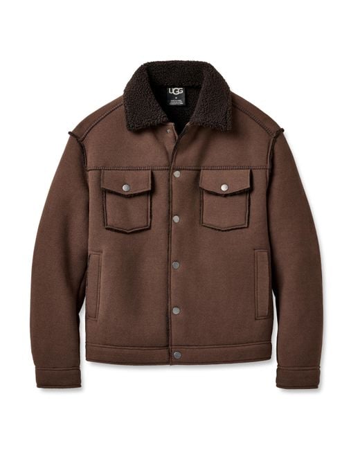 VTG Schott US 740N Pea Jacket Coat Mens 42 Black Wool