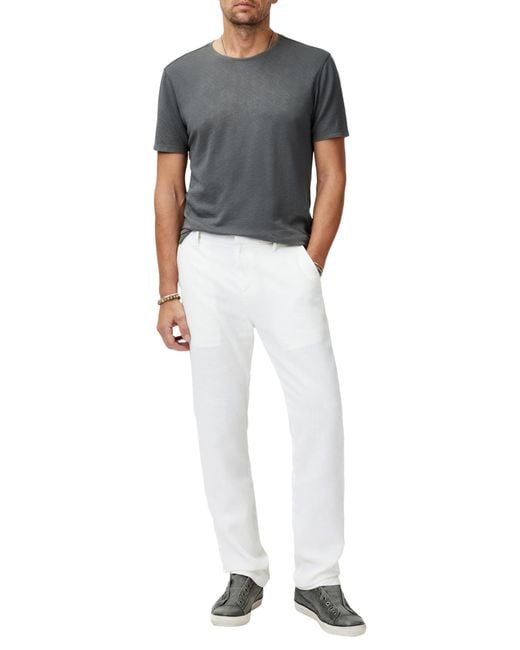 John Varvatos Black Devine for men