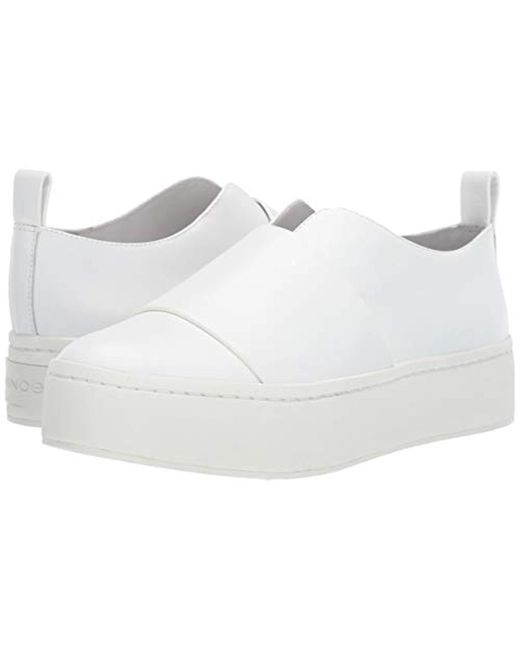 vince wallace sneakers