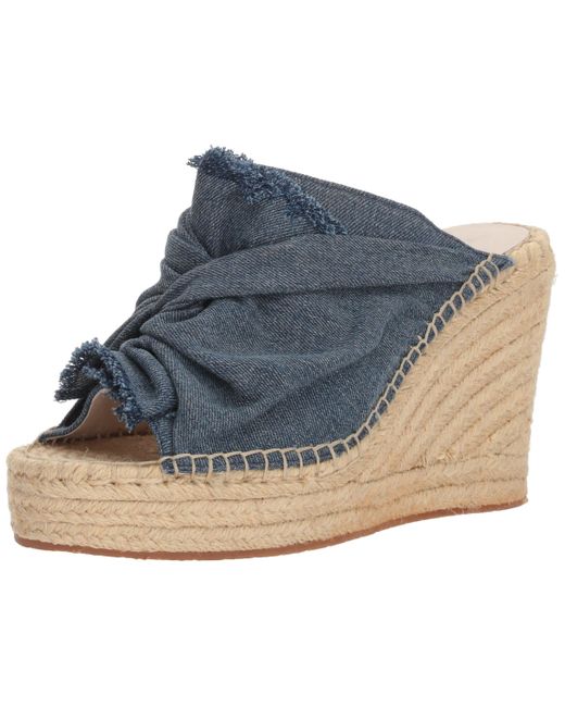 kenneth cole blue sandals