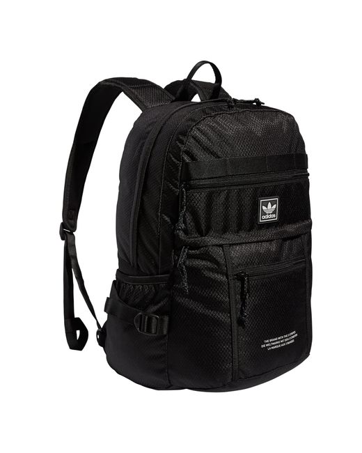 adidas utility black