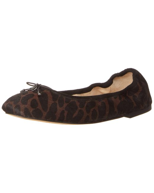 sam edelman felicia flat