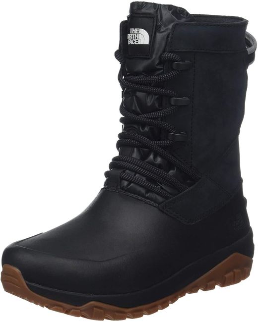 North face best sale yukiona ankle boot